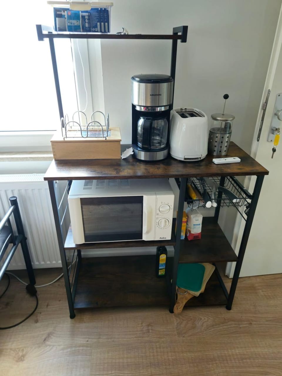 Modern Appartement near city of Darmstadt Apartment in Hesse