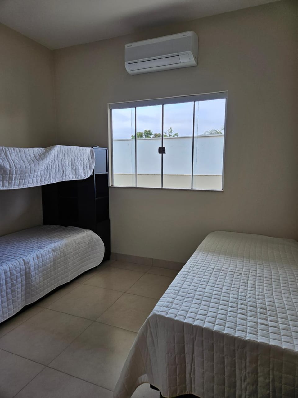 Aconchego e paz Apartment in State of Mato Grosso, Brazil