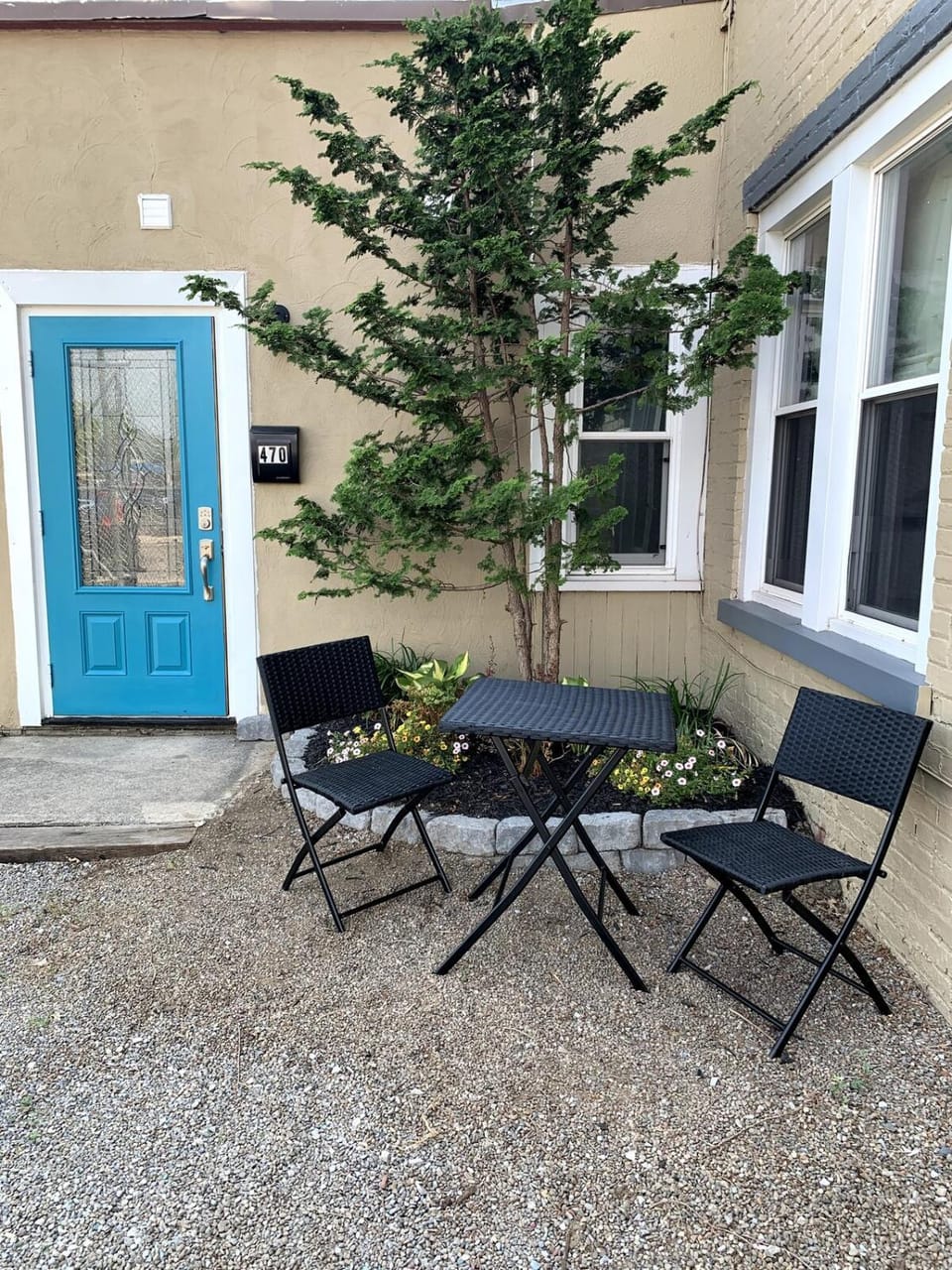 Downtown 2 bedroom 1st Floor Apartment in Williamsport