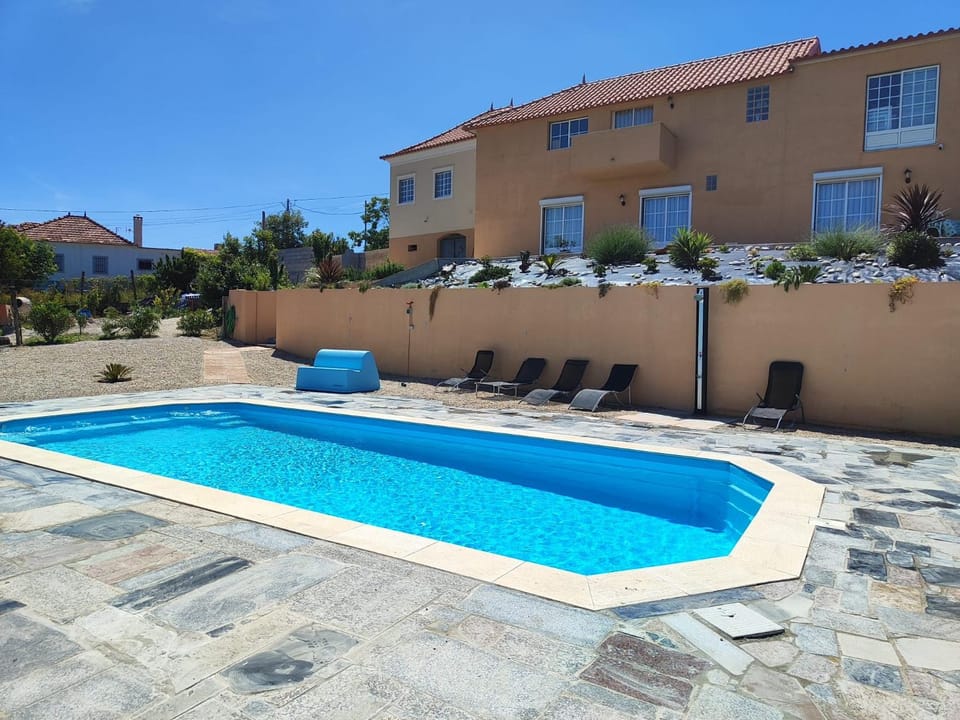 Portela ALR Bed and Breakfast in Leiria, Portugal