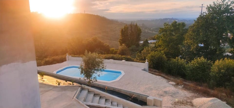 Portela ALR Bed and Breakfast in Leiria, Portugal