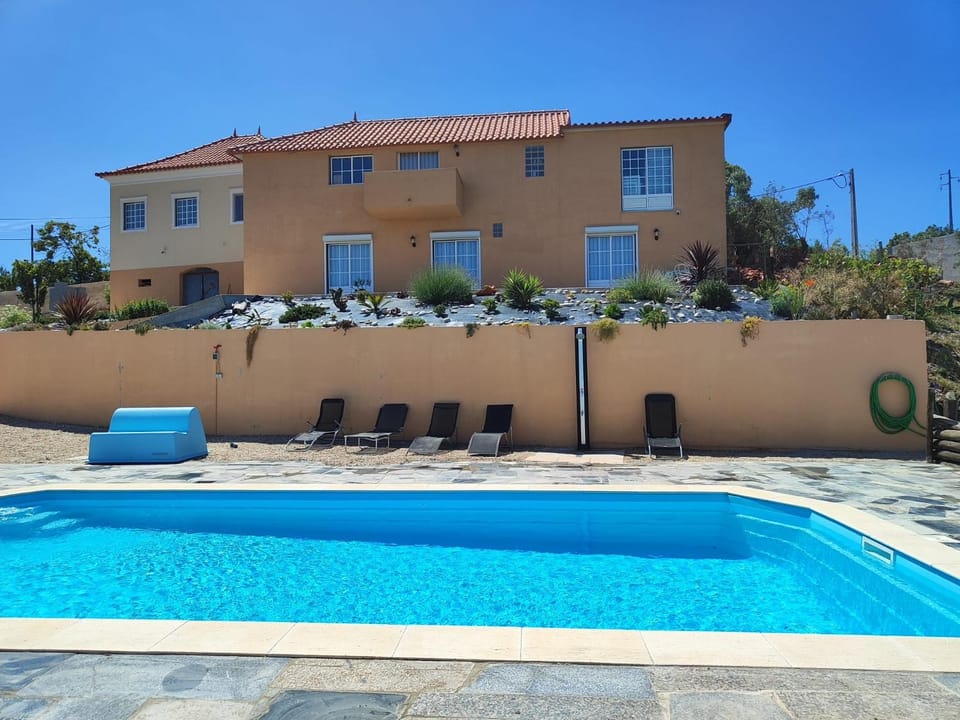 Portela ALR Bed and Breakfast in Leiria, Portugal