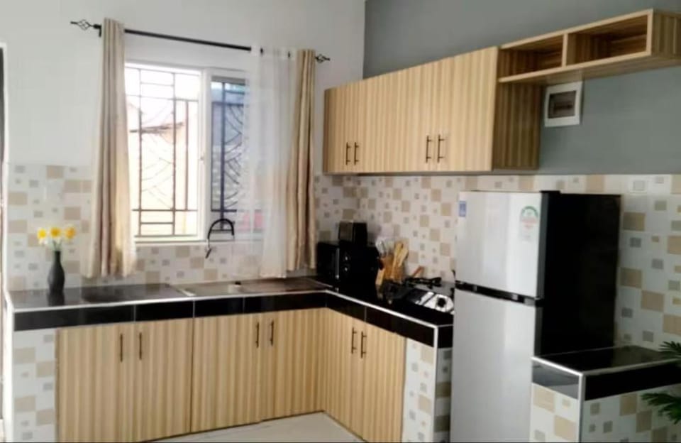 Cyrah Apartments Apartment in Diani Beach