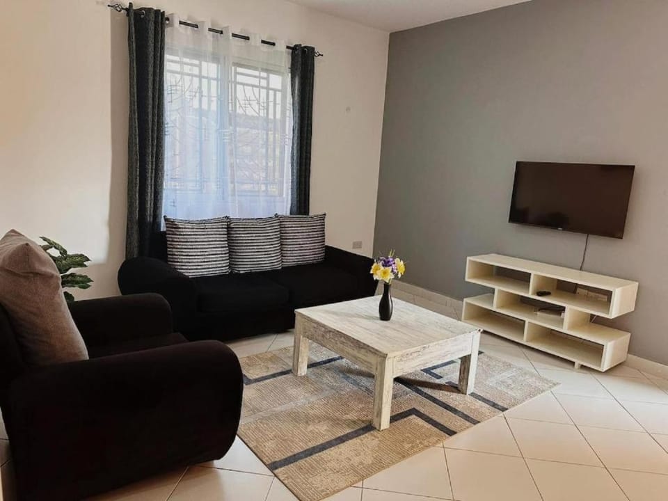 Cyrah Apartments Apartment in Diani Beach