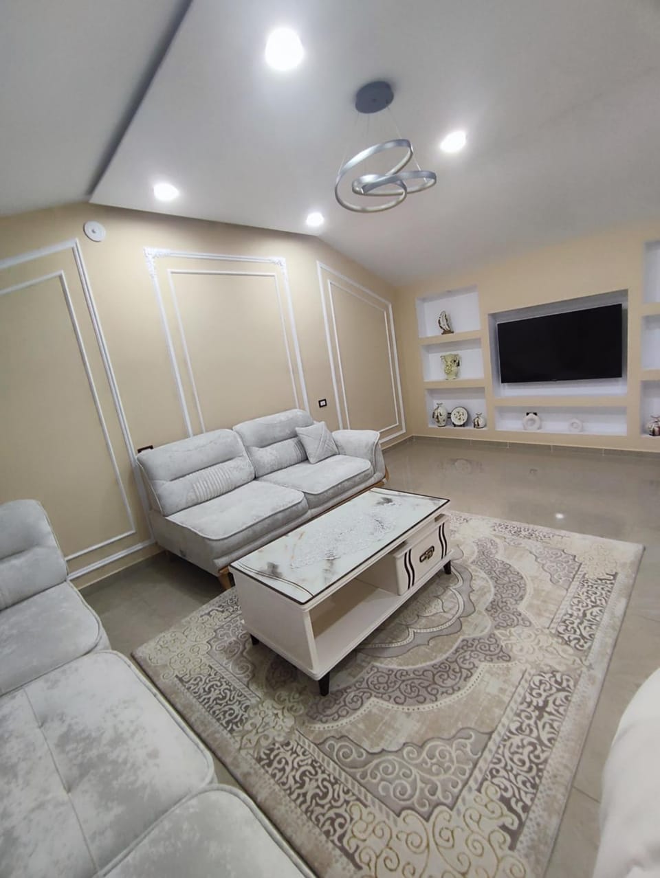 Zafir Apartment Apartment in North Macedonia