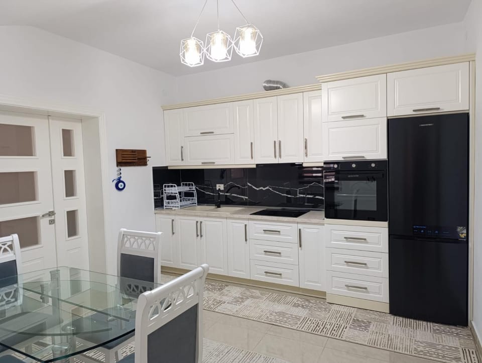 Zafir Apartment Apartment in North Macedonia