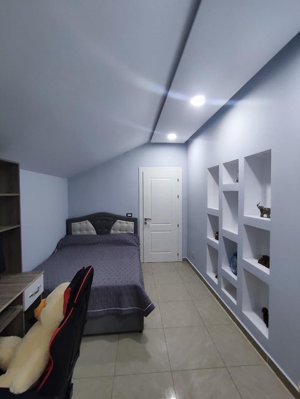 Zafir Apartment Apartment in North Macedonia