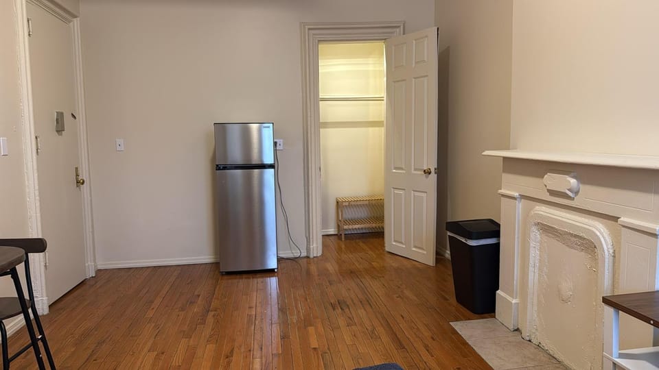 New York City Guesthouse 3 Bed and Breakfast in Harlem