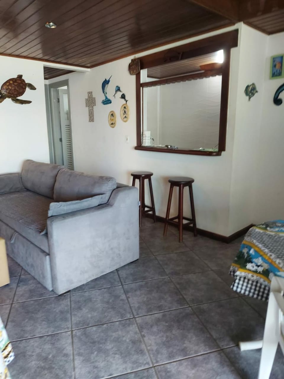 Your beach apartment with a spectacular sea view Apartment in Angra dos Reis