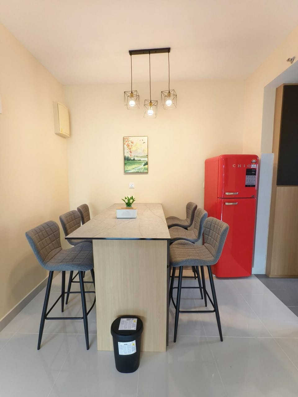 Banana Sunshine House 8pax, 2day stay -20 Percent Offer Apartment in Malacca