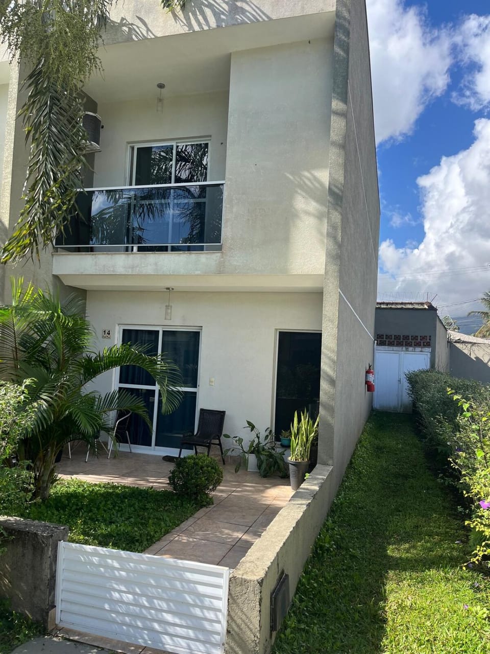 Condomínio familiar - 1 KM da praia Boiçucanga House in São Sebastião