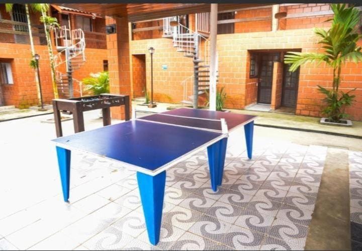 Tabatinga Park Flat Apartment in Caraguatatuba