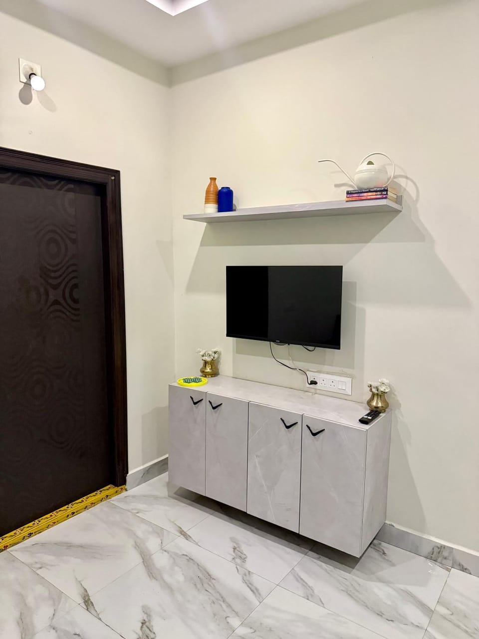 Vididhi by N - 1BHK Retreat Stay Apartment in Andhra Pradesh