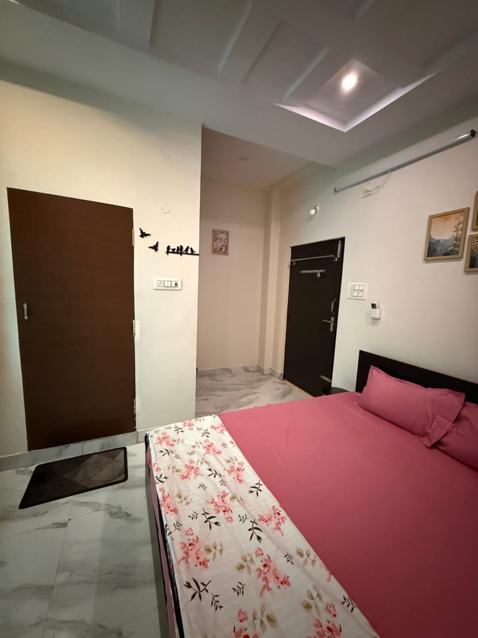 Vididhi by N - 1BHK Retreat Stay Apartment in Andhra Pradesh