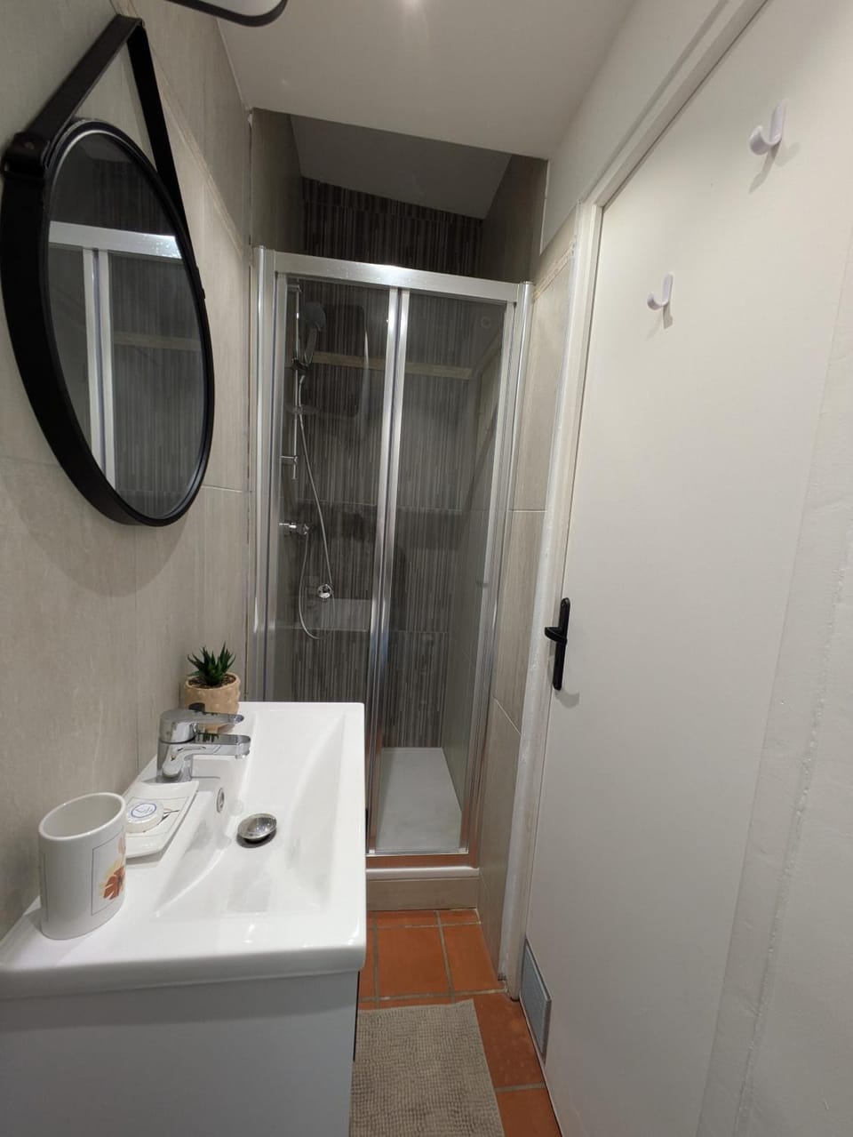 Studio LA ROQUETTE Apartment in Paris