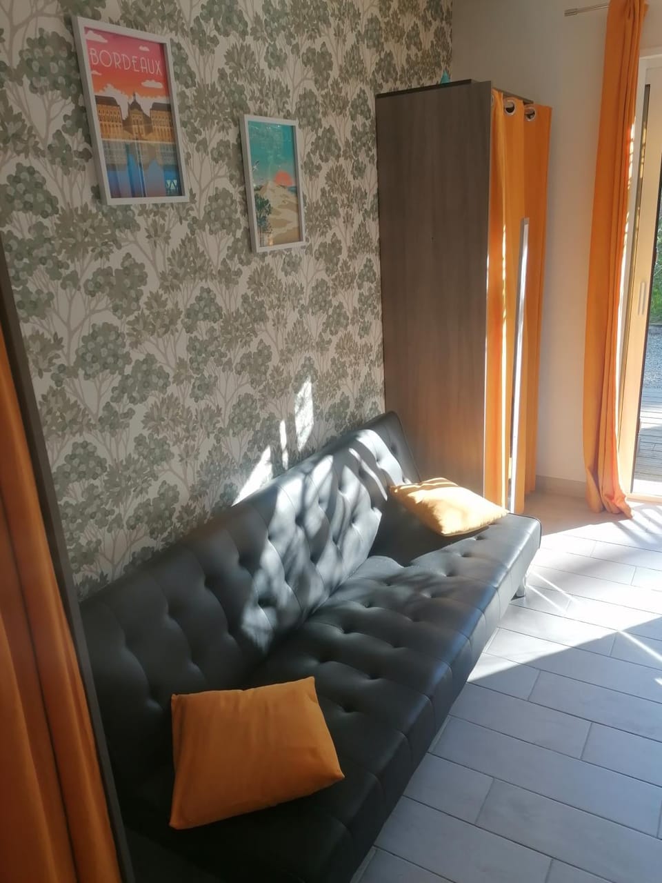 Le Refuge de Quinsac Apartment in Nouvelle-Aquitaine