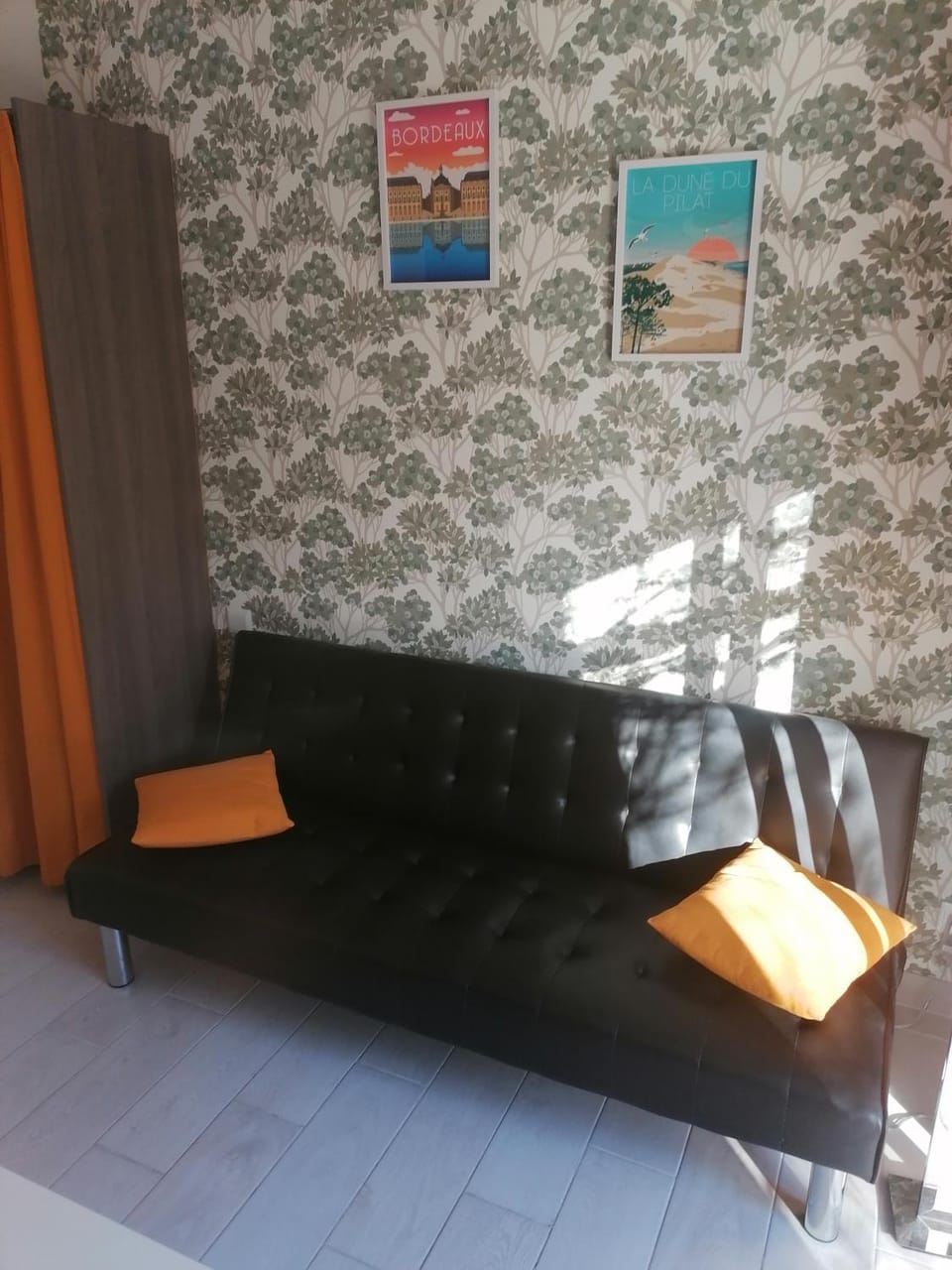 Le Refuge de Quinsac Apartment in Nouvelle-Aquitaine
