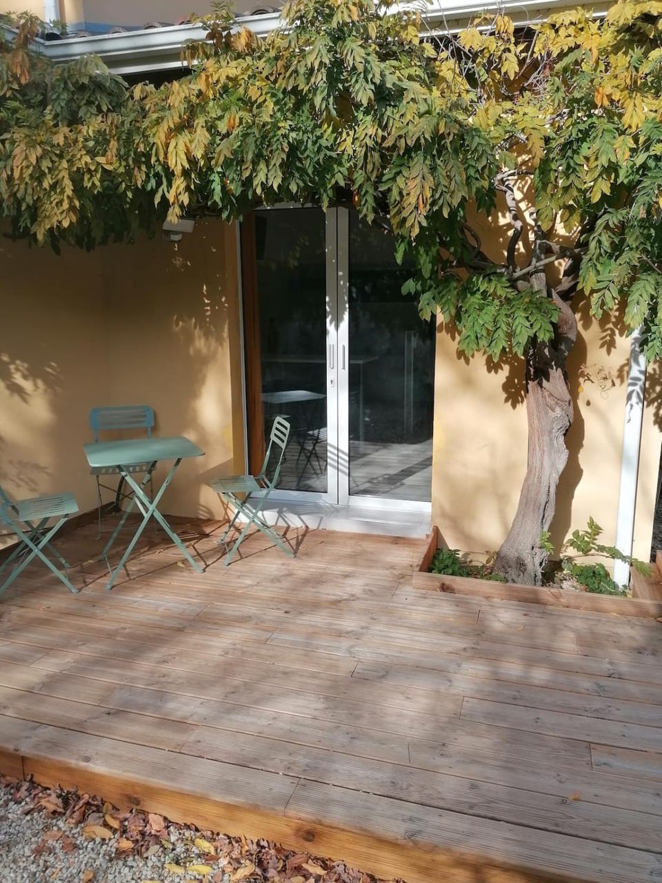 Le Refuge de Quinsac Apartment in Nouvelle-Aquitaine