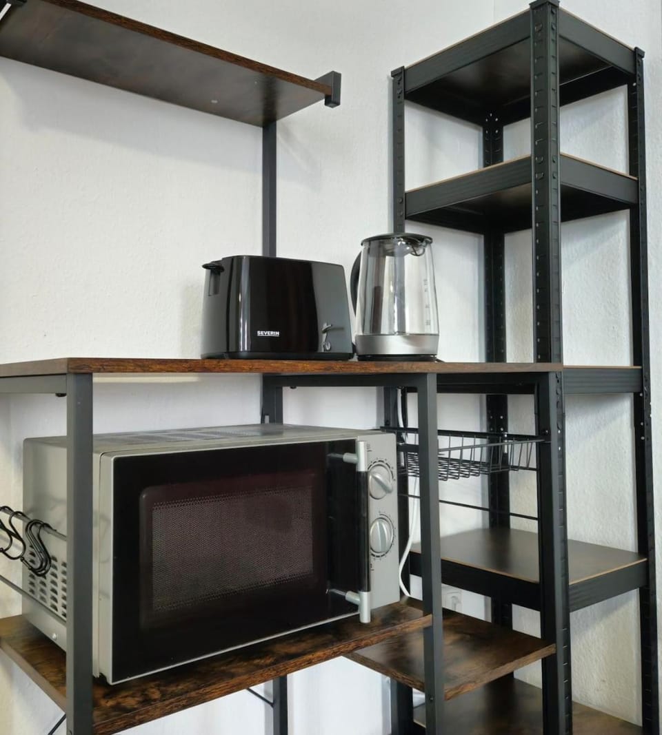 Charming Appartement Apartment in Hesse