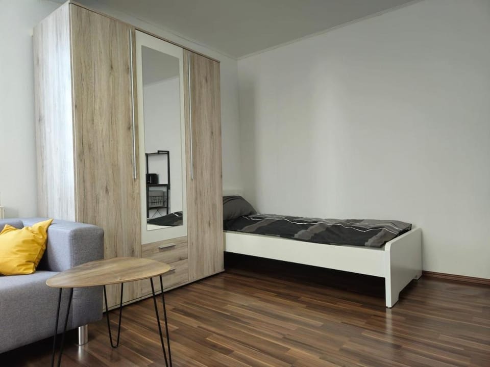 Charming Appartement Apartment in Hesse