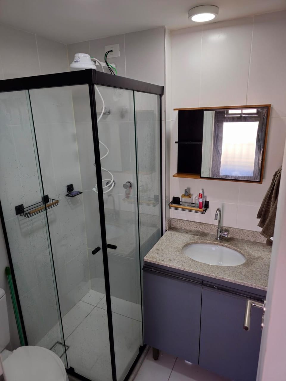 Apartamento moderno em Campo Belo Apartment in Sao Paulo City