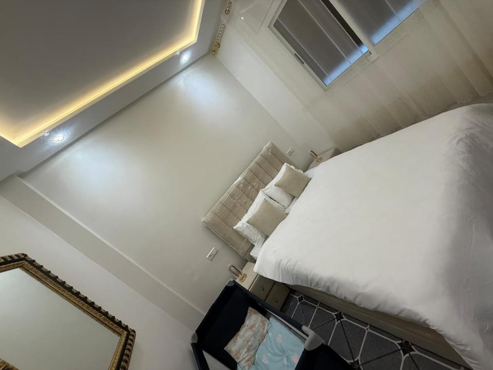 Apartment for vacation rentals Apartment in Tangier
