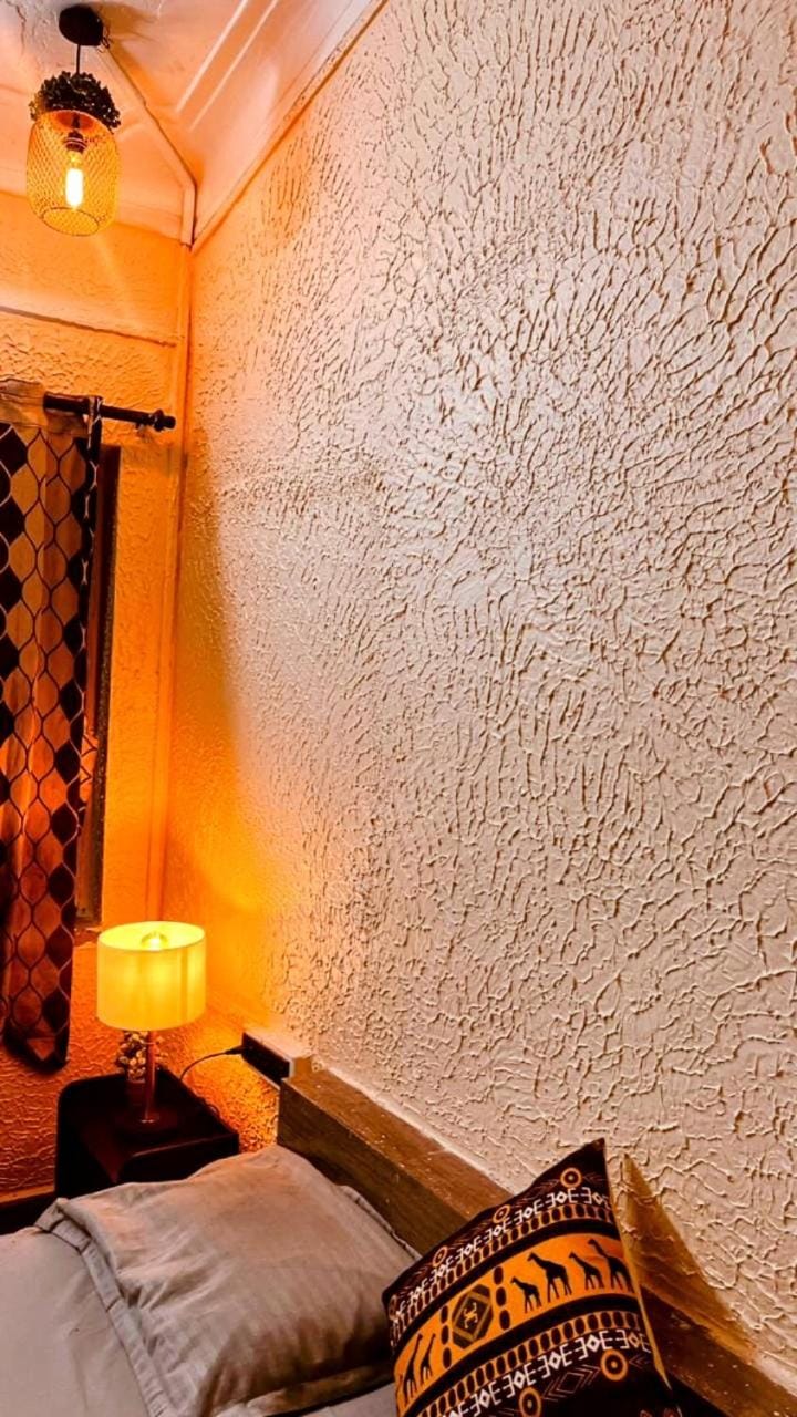 Pebbles Guest House Digha Bed and Breakfast in West Bengal