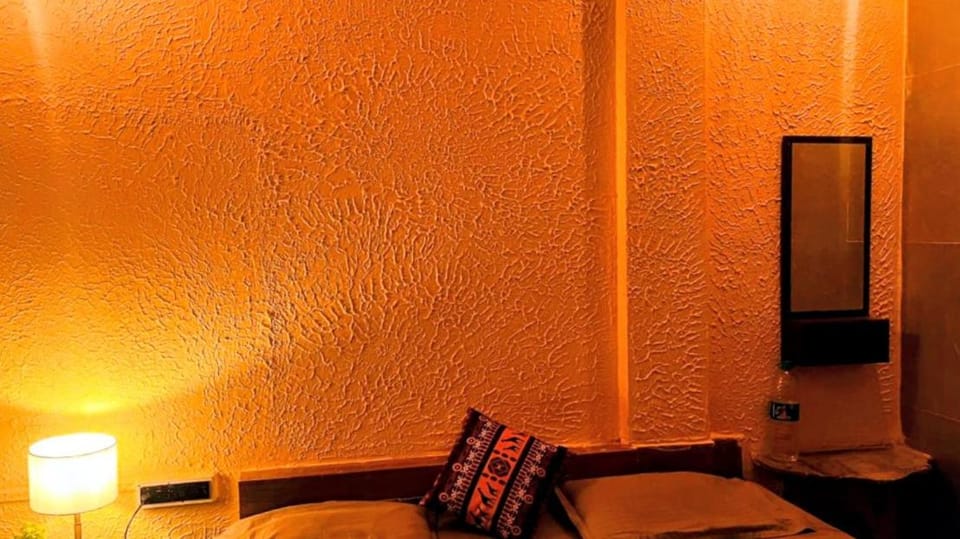 Pebbles Guest House Digha Bed and Breakfast in West Bengal