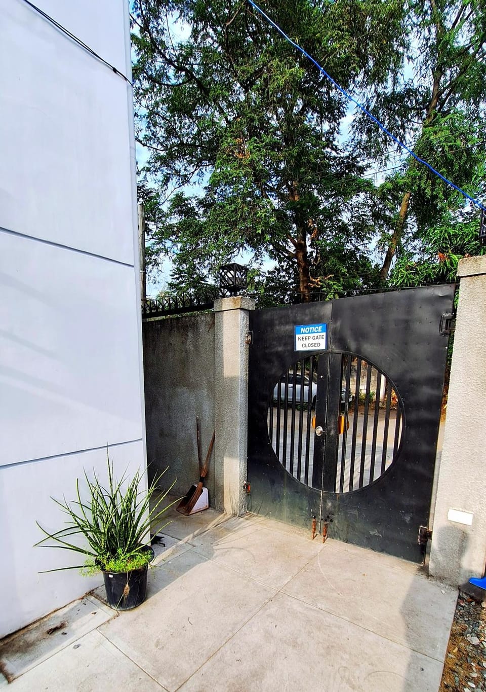 Pool and Karaoke Private Villa near Clark Airport Villa in Angeles