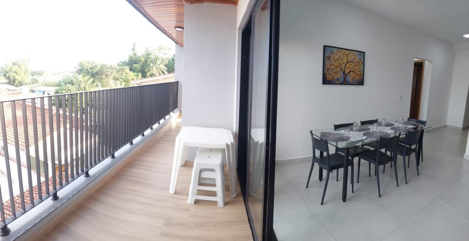Apartamento Ubatuba Centro Apartment in Ubatuba