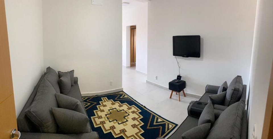 Apartamento Ubatuba Centro Apartment in Ubatuba