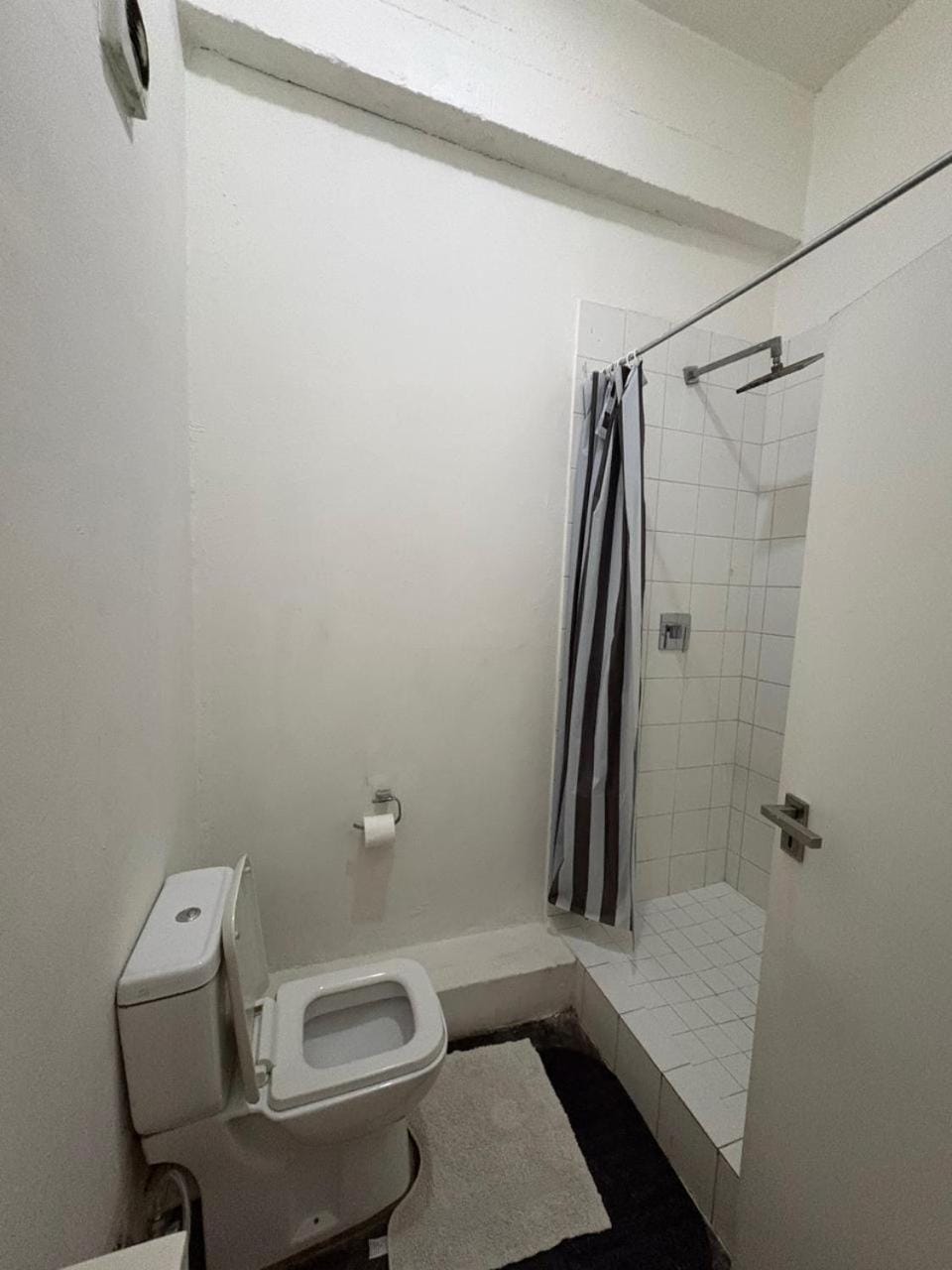 Lihle's home Apartment in Johannesburg