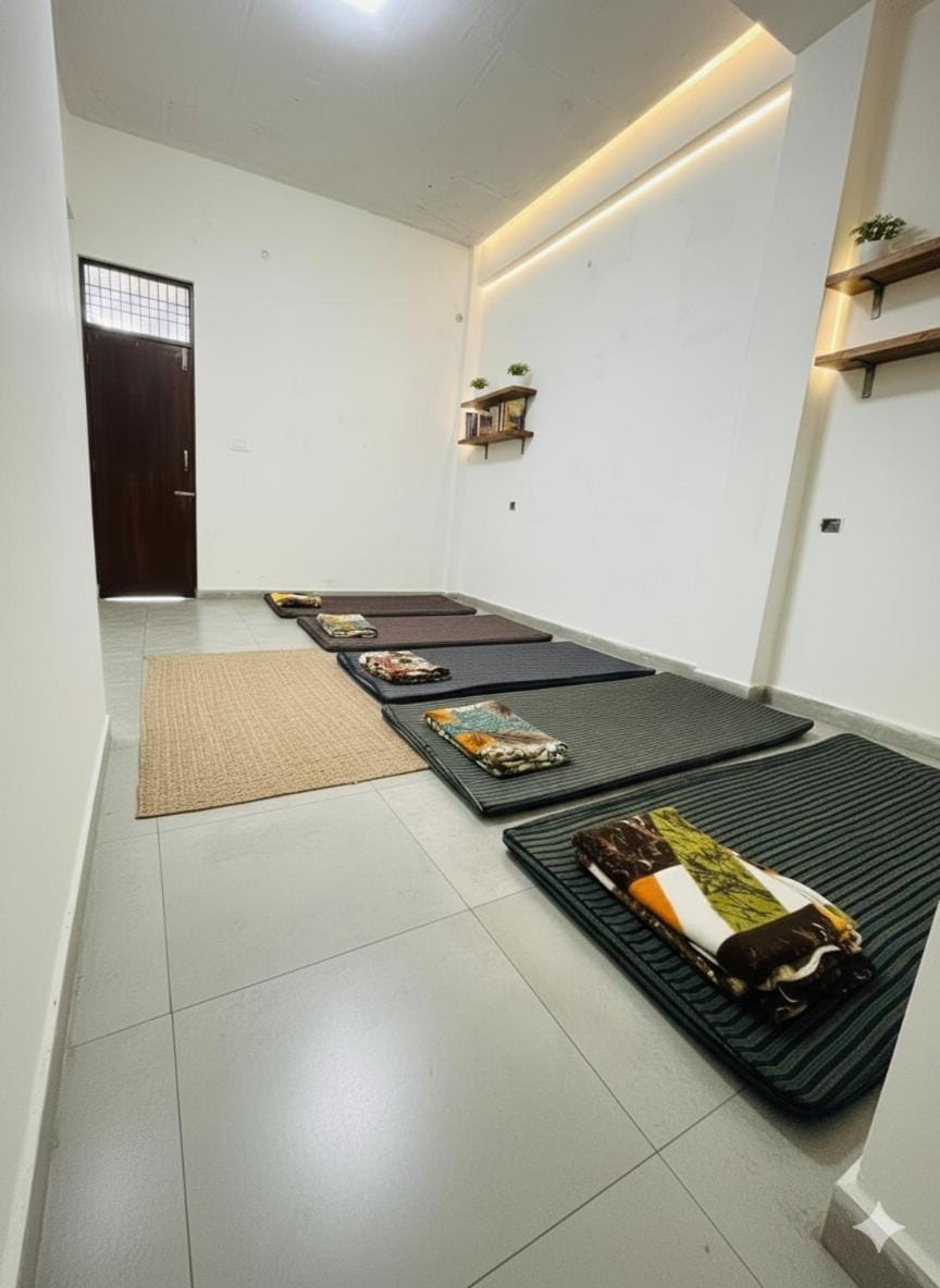 Mahakumbh Stays dormetry Vacation rental in Uttar Pradesh