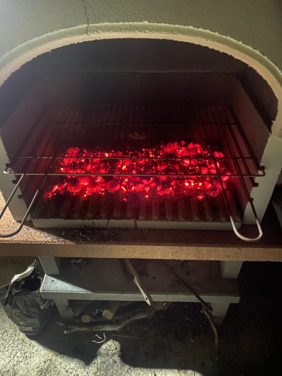 BBQ facilities