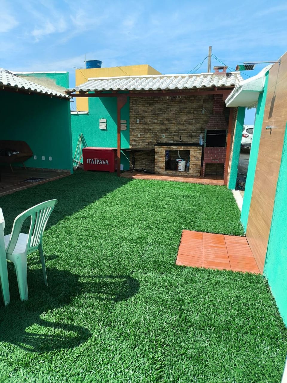 Casa Beira m4r House in State of Rio de Janeiro