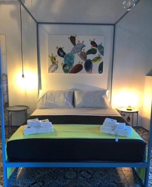 Le Dimore di San Nicola Bed and Breakfast in Sicily