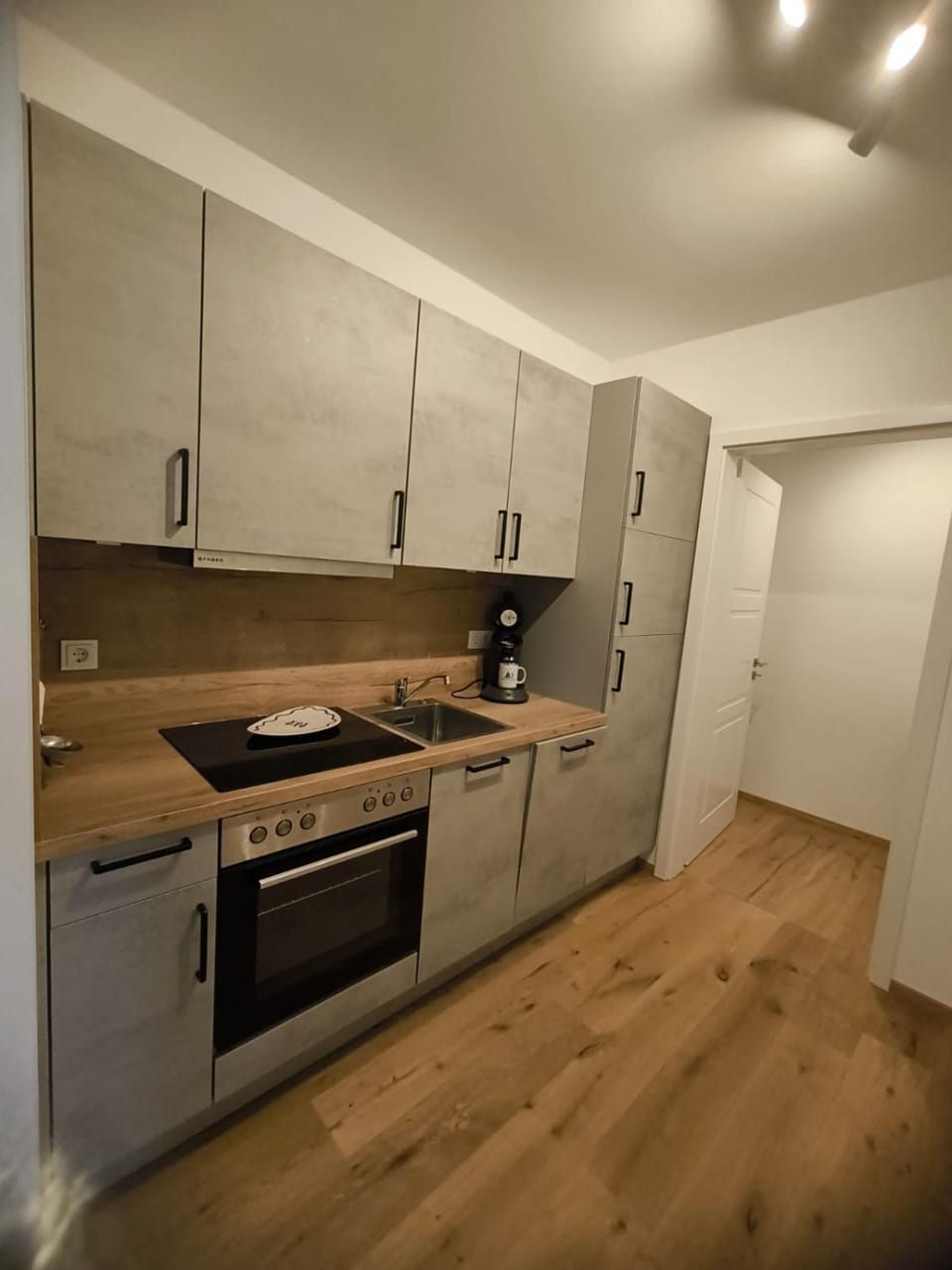 SeeZeitApartments Whg 28 Apartment in Lower Saxony, Germany