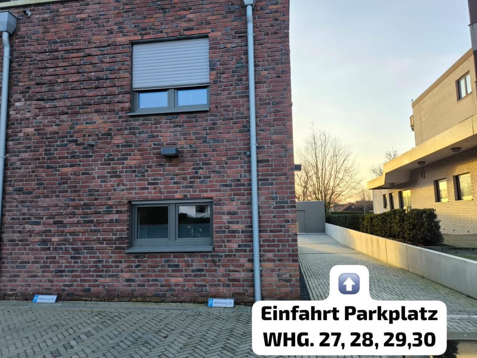 SeeZeitApartments Whg 28 Apartment in Lower Saxony, Germany