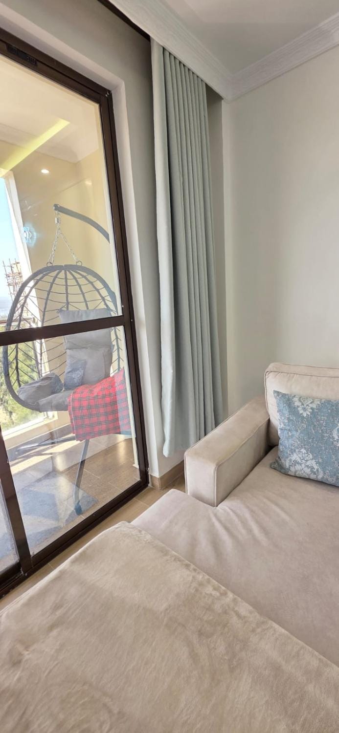 Pequee Homes Apartment in Kenya