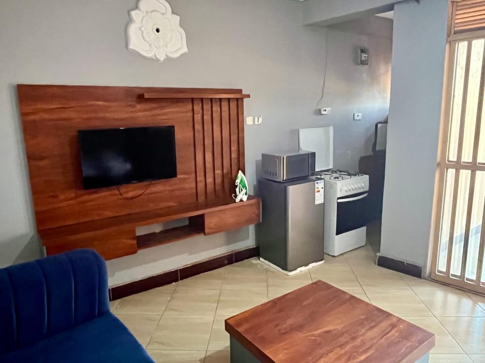Stylish Smart Studio Apartment Apartment in Kampala