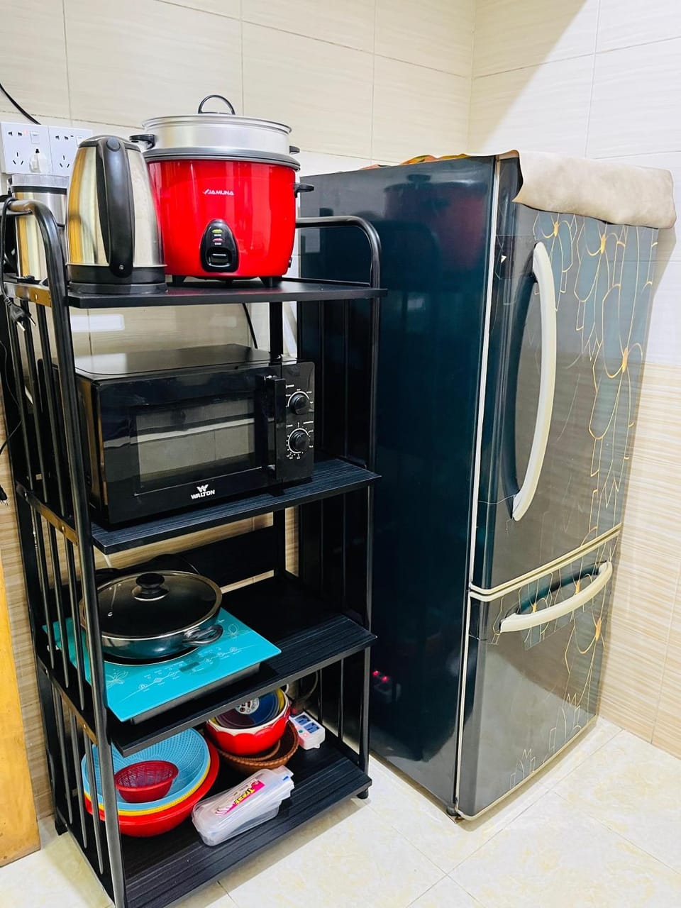 Paradise Suite's Apartment in Dhaka