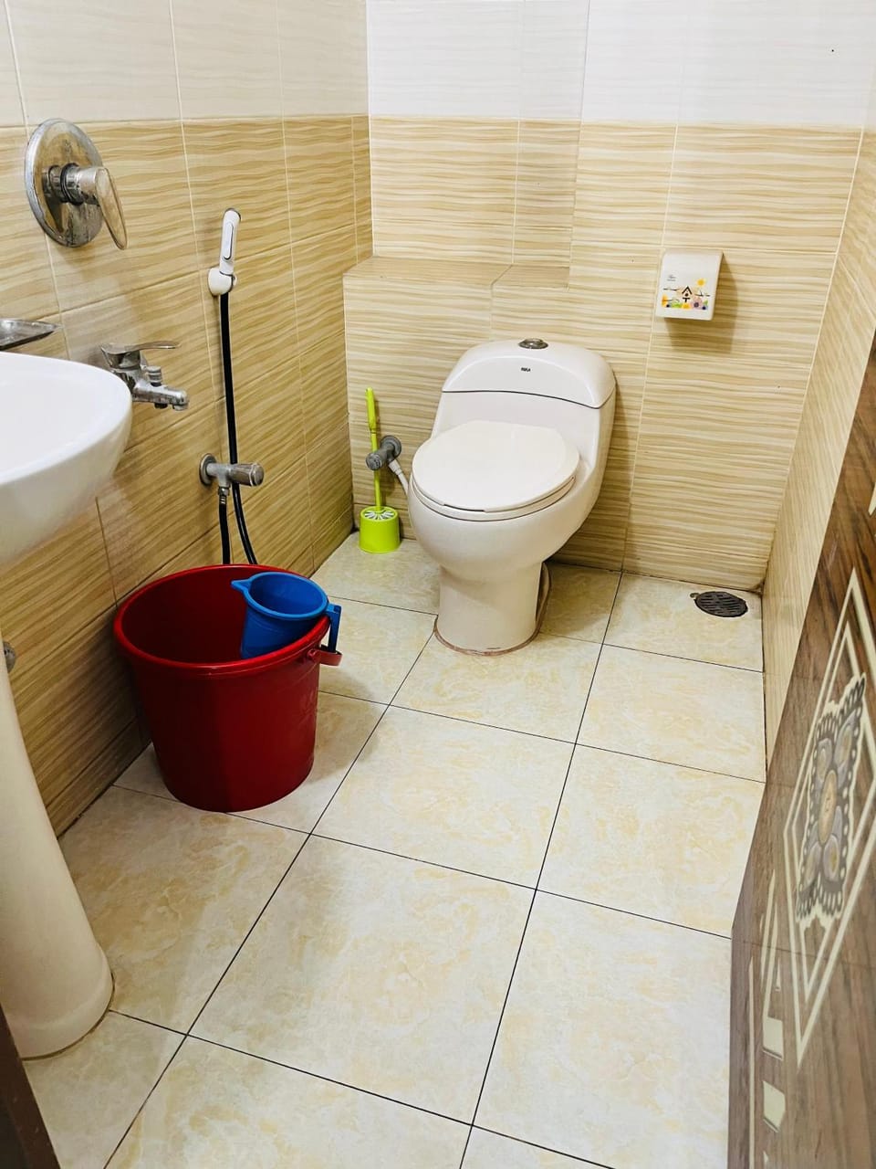 Paradise Suite's Apartment in Dhaka