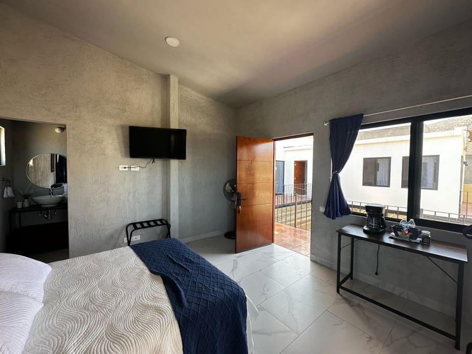 Casa de los Agaves Vacation rental in State of Querétaro