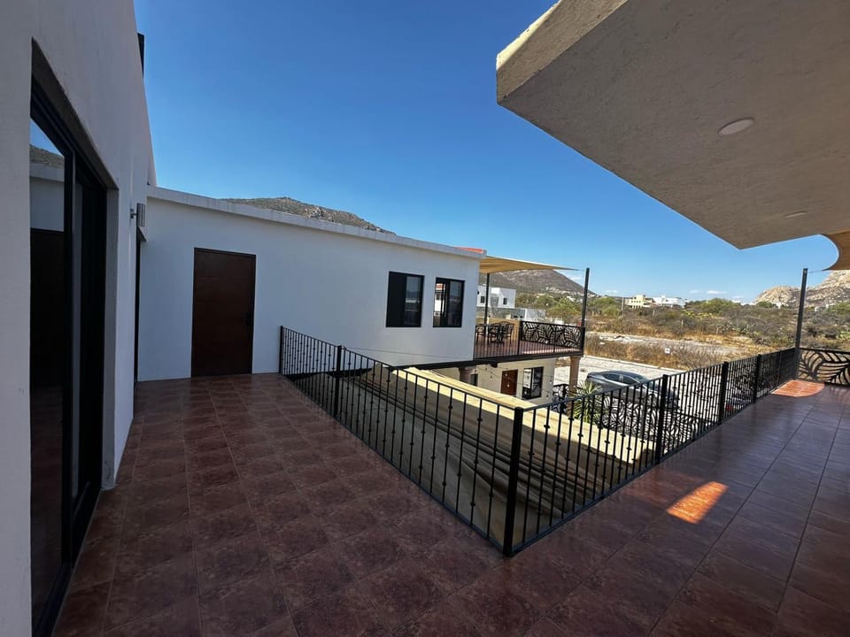 Casa de los Agaves Vacation rental in State of Querétaro