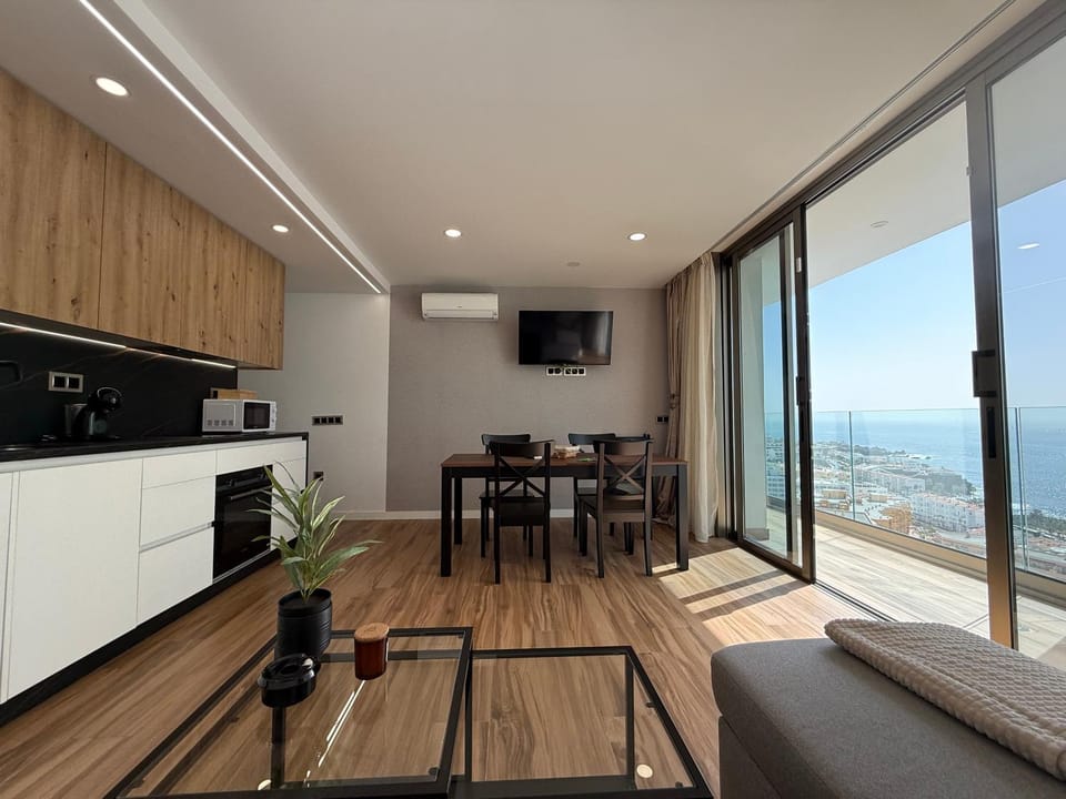 Seba Deluxe Home Apartment in Canary Islands