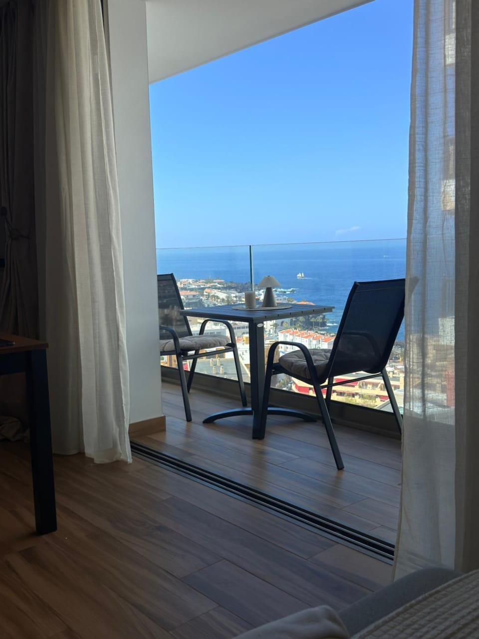 Seba Deluxe Home Apartment in Canary Islands