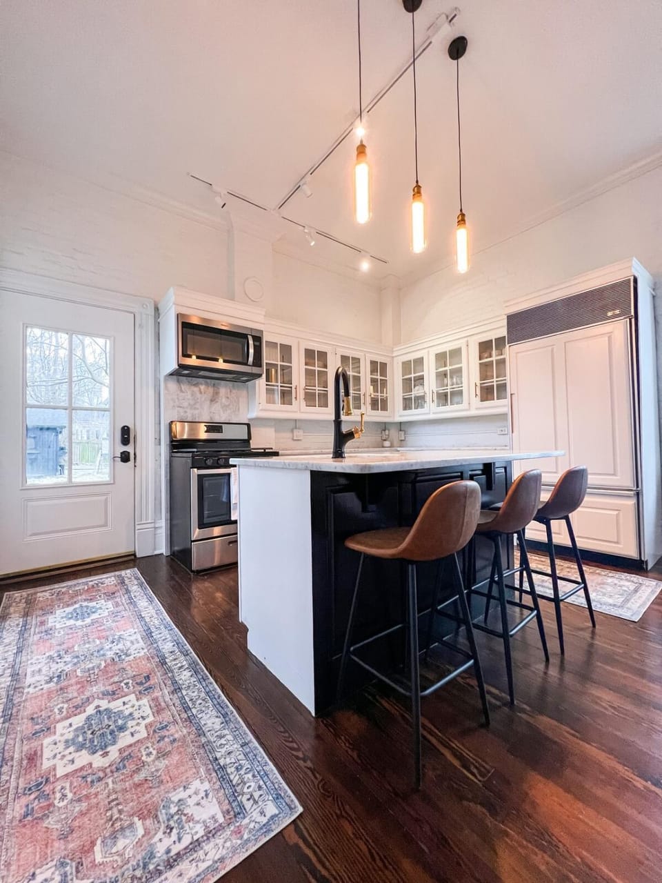 Maryland Luxury Downtown Manor House in Lexington
