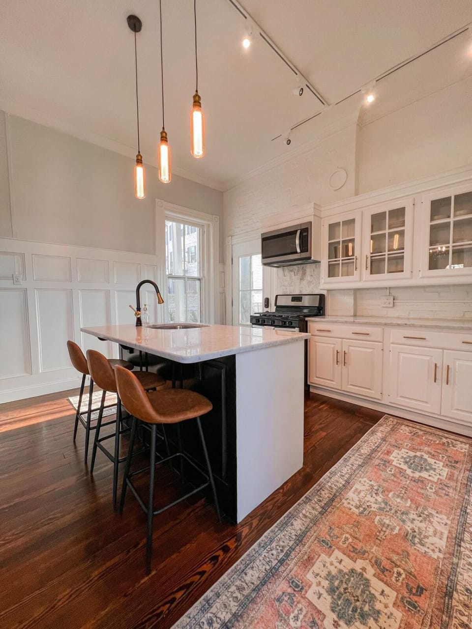 Maryland Luxury Downtown Manor House in Lexington
