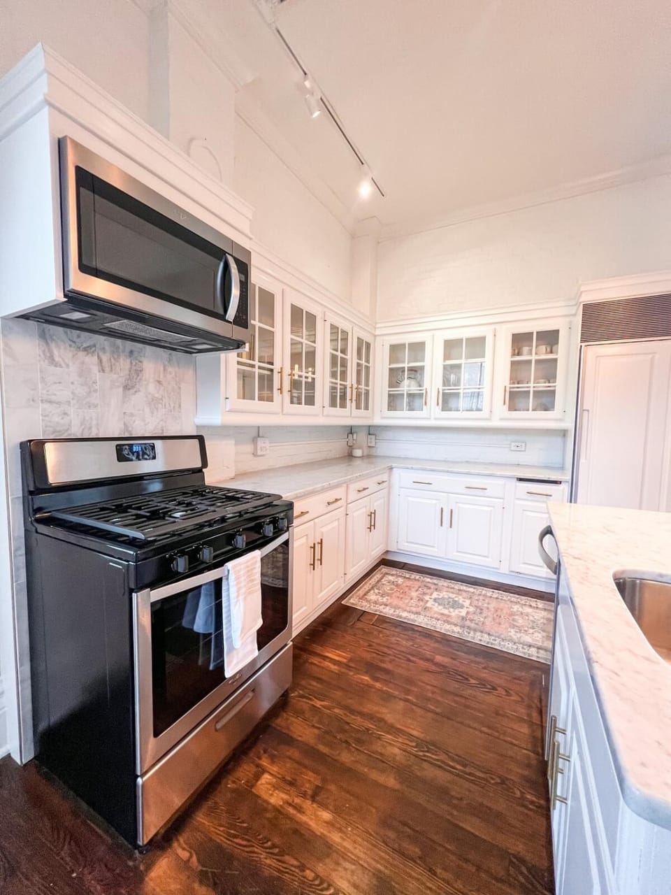 Maryland Luxury Downtown Manor House in Lexington