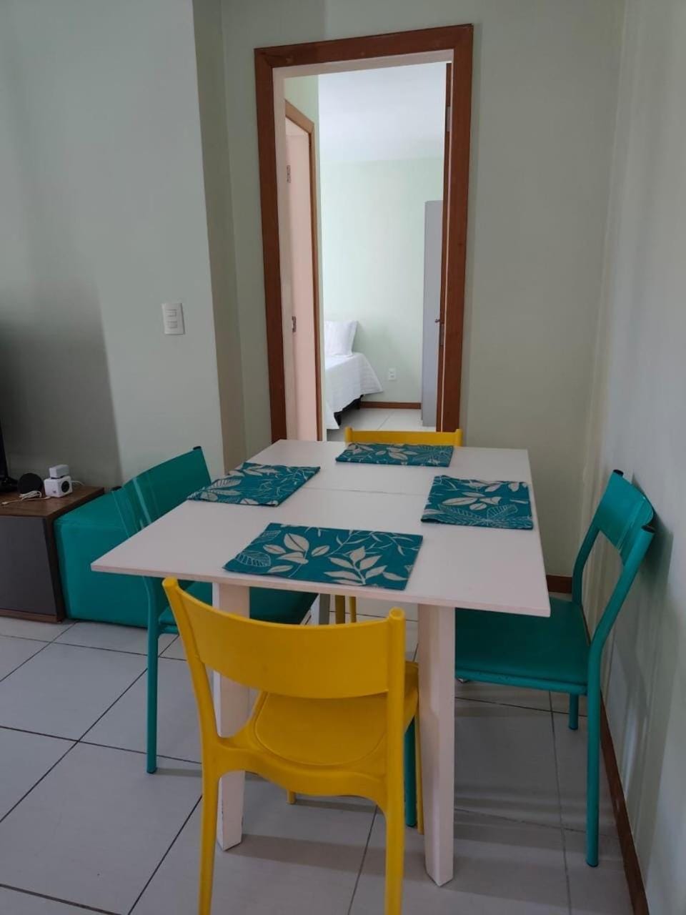 Apartamento em Niterói - Praia de Piratininga Apartment in Niterói